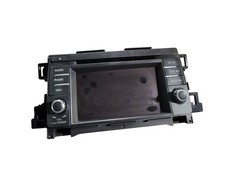 Mazda CX-5 2015 Radio