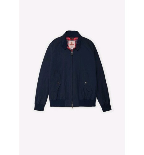 Baracuta jacke harrington - jacke, g9