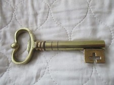 Alter Korkenzieher mit