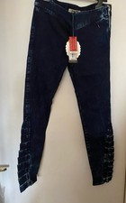 Miss Sixty Killah Jeans Hose