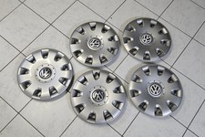 Verkaufe  5 Original Radkappen
