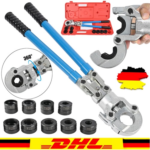 Handpresse presszange - handpresse,