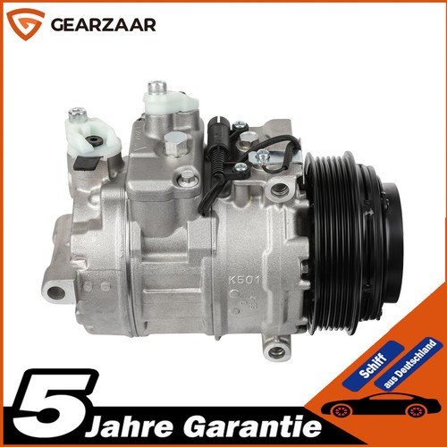 Generalüberholt compressor - generalüberholt,