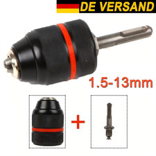 Profi Metal Schnellspann