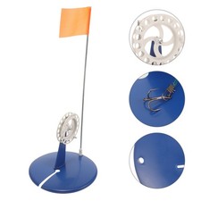  Angelausrüstung Eisangeln