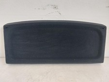 VW Polo 6R Hutablage Laderaumabdeckung Heckablage 3trg. OEM