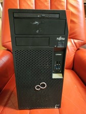 Fujitsu Esprimo P558/E85+ -