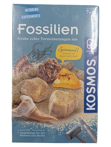 Kosmos experimentierkasten - kosmos,