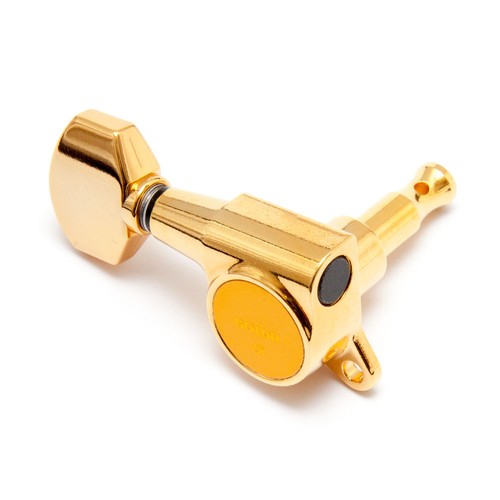 Gotoh sg381 tuner - gotoh, inline