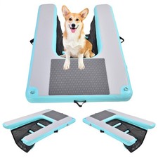 Rampe Leiter Schwimmrampe