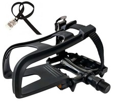  All-Terrain Bike Pedals with
