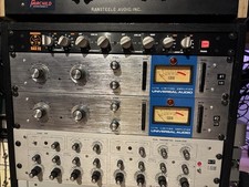 Urei 1176LN Blue Stripe