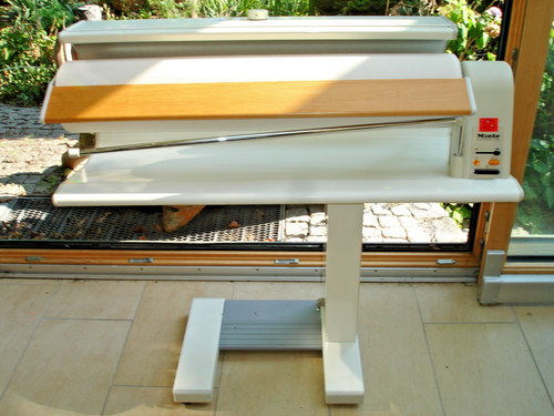 Miele klapp bügelmaschine - miele, klapp-bÜgelmaschine