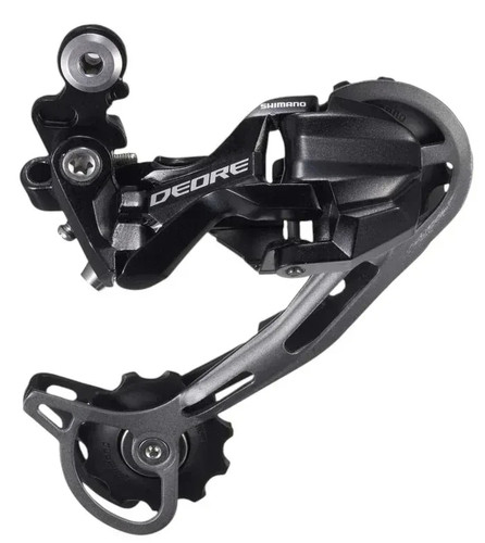 Shimano m592 sgs - shimano, rd-m592