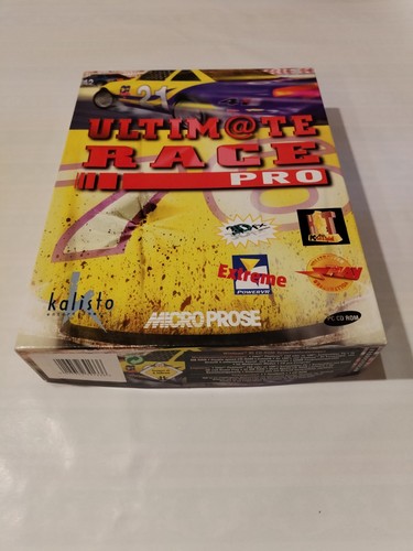 Spiel big box ultimate race - spiel,