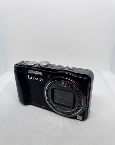 Panasonic dmc tz30 - panasonic, dmc-tz30