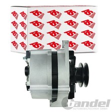 AS-PL GENERATOR LICHTMASCHINE