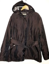 Wellensteyn Winterjacke SCALINA ~ braun ~ Gr. XXL