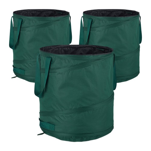 Laubsack gartenabfallsack - ,