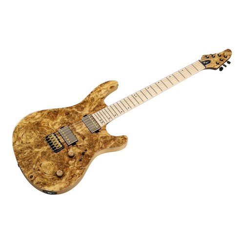 Mayones regius custom - mayones,