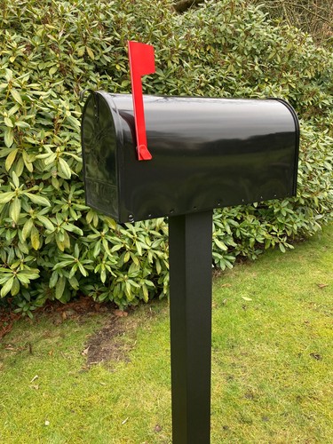Mailbox größe t 2 - us, mailbox,