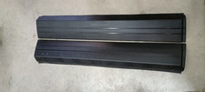 Pair of door mouldings Fiat