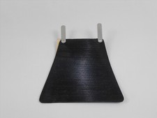 DDR Oldtimer Fahrrad Spritzschutz Schmutzfänger original NOS