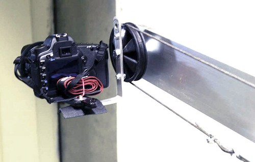 Diy cine kran - diy,