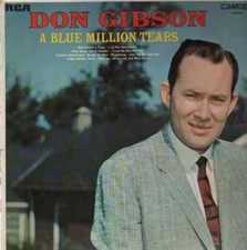 Don Gibson A Blue Million