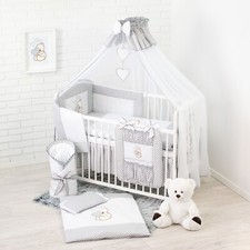 Teiliges kinderbettwäsche - 18,