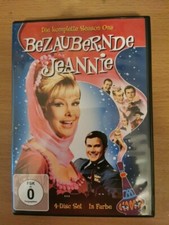 Bezaubernde Jeannie - Die