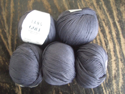 Langyarns golf - , x