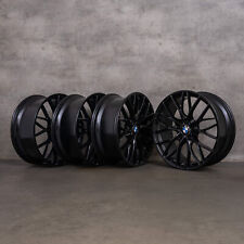 BMW 3er 4er Felgen 20 Zoll F31 F32 F33 Gran Coupe F36 Styling 405 M 6796264