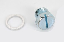 Hercules Miele Sachs 50 Motor Ölablass Schraube