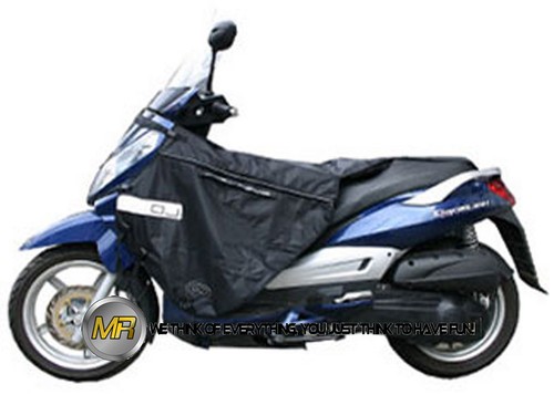 Für daelim 125 2006 - s2,