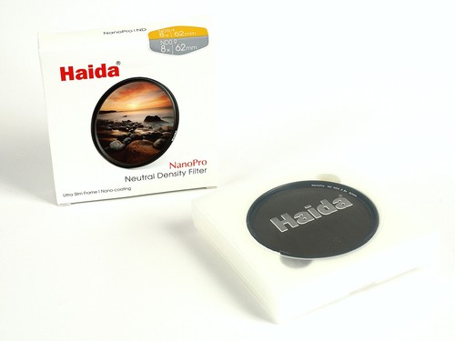 Haida nanopro 62mm ultra - nanopro,