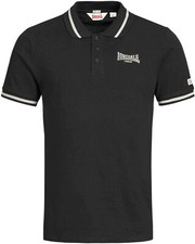 Lonsdale Slimfit Poloshirt