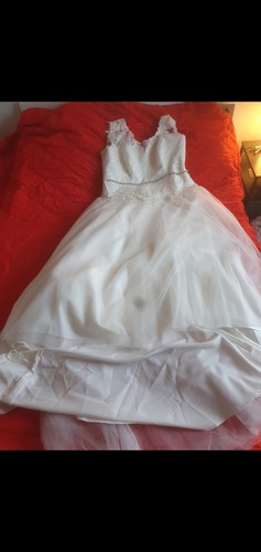 Neues hochzeitskleid - neues, hochzeitskleid...