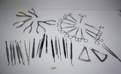 Dentallabor restposten diverse - dentallabor-restposten,