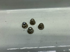 Honda FMX650 Auspuff Krümmer Muttern Downpipe Manifold Nuts (3) 05'