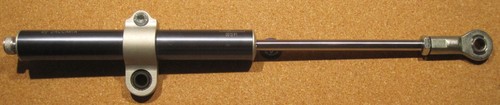 Zaccaria lenkungsdämpfer - zaccaria,