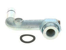 Buderus Rohrrücklauf für