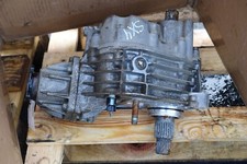 Verteilergetriebe ZND D16AA