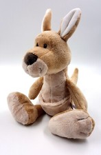 Nici Känguru Camira Baby Sam ca. 35cm Wild Friends Serie