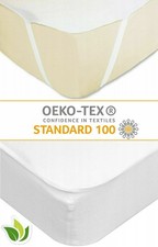 WASSERDICHT MATRATZENSCHONER