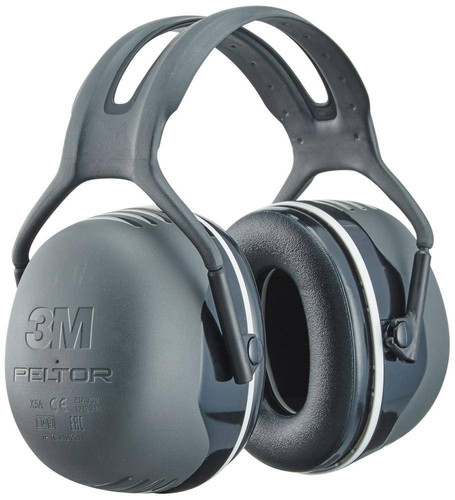 Peltor x5a - peltor,