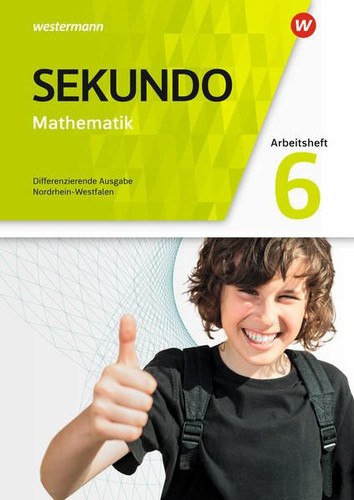 Sekundo mathematik für - 6,