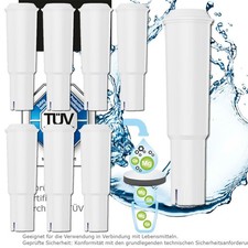 8er-Pack Kaffeemaschinen