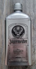 Limited Edition Jägermeister