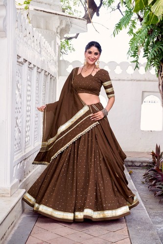 Lehenga partykleidung hochzeit - partykleidung,